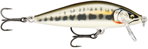 Hard baits :: Running depth 0 - 1,5m :: Minnows :: Minnows sinking