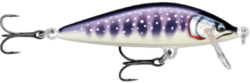 Vobler Rapala Countdown Elite CDE55 - Voblere.ro