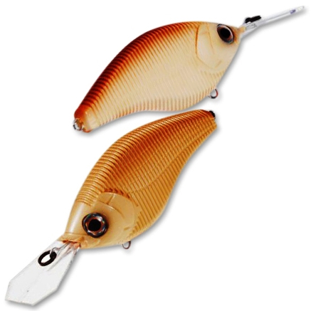 Hard baits :: Running depth 1,5 - 3m :: Crankbaits :: Crankbaits