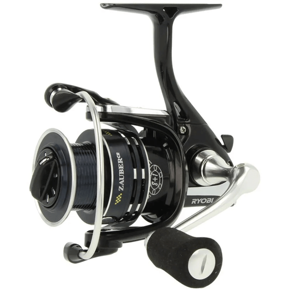 Mulineta Ryobi Zauber CR 2000FD - Voblere.ro