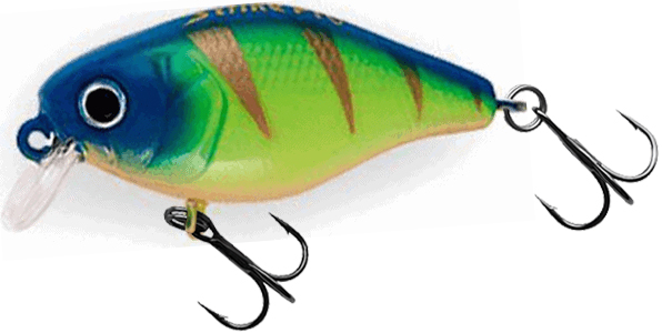 Vobler Strike Pro Cranky 4cm/4.2gr EG-164 - Voblere.ro