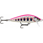 Hard baits :: Running depth 0 - 1,5m :: Minnows :: Minnows sinking
