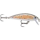 X-Rap Count Down XRCD07 Brown Trout