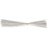 Skirt siliconic 6cm White