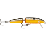Jointed J07 Orange Gold Shad