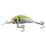 Shark 4cm/4gr Yellow Roach