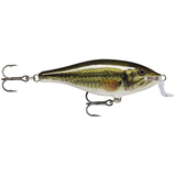 Shallow Shad Rap SSR05 Live Largemouth Bass