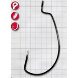 Offset Worm EWG (5buc/plic) nr.5/0
