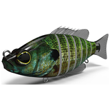 Seven 5 13cm/34gr 24 Blue Gill