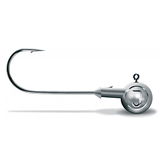 Jig Sumato Black (2buc/plic) Nr.7/0 10gr