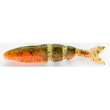 Live Magic Shad 11.5cm (4buc/pachet) Sun Perch