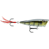 Arashi Cover Pop 8cm/14gr Green Gill