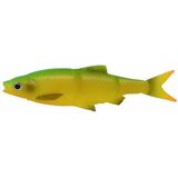 3D Roach Swim&Jerk 10cm/10gr (4buc/plic) Firetiger