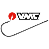 Carlige Spark PointSpark Worm & Lure (10buc/plic) nr.8