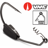 Carlige Heavy Duty Swimbait 7346WT BN (4buc/pachet) Nr. 3/0 3.5gr