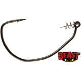 Jig Beast Twistlock 5130 (2buc/plic) Nr.12/0