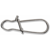 Agrafa Duolock Daiwa (10buc/plic) Nr.10/7kg