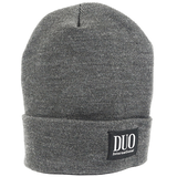 Caciula DUO Beanie Dark Gray