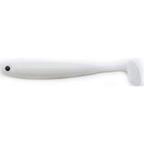 Anchovy Shad 10.2cm (8buc/plic) 210 Cream White