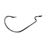 Carlige Offset Damiki Wide Gap Hook nr.1 - nr.5/0, Varianta: Wide Gap Hook (9buc/plic) Nr.2/0