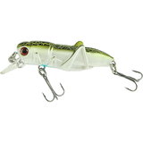 Vobler Jaxon Atract Hooper XHJ F 4.5cm/3.5gr, Varianta: Atract Hooper XHJ F 4.5cm/3.5gr G