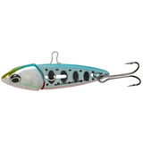 Switch Blade Minnow 6cm/18gr, Varianta: Blue Pink Smolt