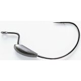 Carlige Offset Decoy Worm126 Magnum Lestat, Varianta: Offset Worm126 Magnum Lestat (2buc/plic) 10/0 14gr