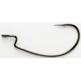 Carlige Offset Decoy Worm17 KG, Varianta: Offset Worm17 KG (9buc/plic) Nr.3