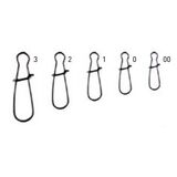 Agrafa Duolock Strong (10buc/plic) nr.3 20mm