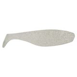 Shad Manns 4.5cm (15buc/plic) Crystal Metal Flake CMF