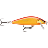 Vobler Rapala Countdown Elite CDE75, Varianta: Countdown Elite CDE75 Glided Gold Orange