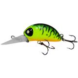Vobler Lucky John Haira Tiny Plus One 33LBF 3.3cm/4gr, Varianta: Haira Tiny Plus One 33LBF 3.3cm/4gr 008