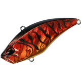 Vobler Duo Realis Vibration 65 Nitro 6.5cm/17.5g, Varianta: Realis Vibration 65 Nitro 6.5cm/18g DJA3294 Burning Tiger
