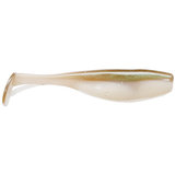 Naluca Storm Hit Shad 10cm (4buc/plic), Varianta: Hit Shad 10cm (4buc/plic) Shiner