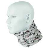 Bandana Herakles Fingerprint, Varianta: Bandana Herakles Fingerprint