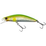 Vobler Shimano Cardiff Folletta 50SS 5cm/3.3gr, Varianta: Cardiff Folletta 50SS 5cm/3.3gr 006 Lime Back