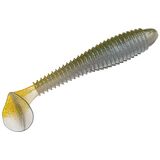 Shad Strike King Rage Swimmer 9.5cm (7buc/plic), Varianta: Rage Swimmer 9.5cm (7buc/plic) KVD Magic