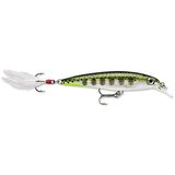 Vobler Rapala X-Rap XR08, Varianta: X-Rap XR08 Olive Green Muddler