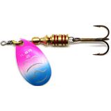 Lingurita Rotativa Ilba Tondo Nr.2/5gr Rainbow Trout, Varianta: Rotativa Tondo Nr.2/5gr Rainbow Trout