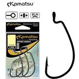 Carlige Offset Heavy Kamatsu BN K-0749 (3buc/plic), Varianta: Carlige Offset Heavy BN K-0749 (3buc/plic) Nr.2/0