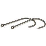 Carlige Hitfish Single Hook 6257 (10buc/plic), Varianta: Carlige Single Hook 6257 (10buc/plic) Nr.10