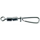 Agrafa cu vartej Sinker Hook W 52459, Varianta: Agrafa cu vartej dublu Owner 52459 (8buc/plic) Nr.16/12.4kg