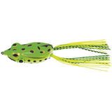Hollow Frog 5.5cm/14gr, Varianta: Hollow Frog 5.5cm/14gr 001 Spotted Tiger