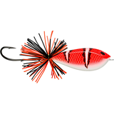 Vobler Rapala BX Skitter Frog BXSF05, Varianta: BX Skitter Frog BXSF05 Scarlet Snake