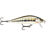 Hard baits :: Running depth 0 - 1,5m :: Minnows :: Minnows sinking