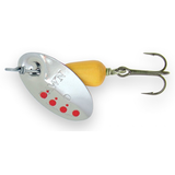 Lingurita Rotativa Dawn Nr.0/2.7gr, Varianta: Rotativa Dawn Nr.0/2.7gr NRY