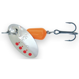 Lingurita Rotativa Dawn Nr.0/2.7gr, Varianta: Rotativa Dawn Nr.0/2.7gr NRO