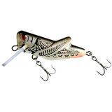 Locust 4cm/4gr, Varianta: Locust 4cm/4gr BK