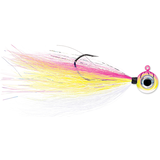 Moontail Jig VMC 2/0 3.5gr (2buc/pachet), Varianta: Moontail Jig 3.5gr (2buc/pachet) Pink Fire UV