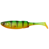 Shad Savage Gear Craft 10cm/6gr (5buc/pachet), Varianta: Craft 10cm/6gr (5buc/pachet) Firetiger